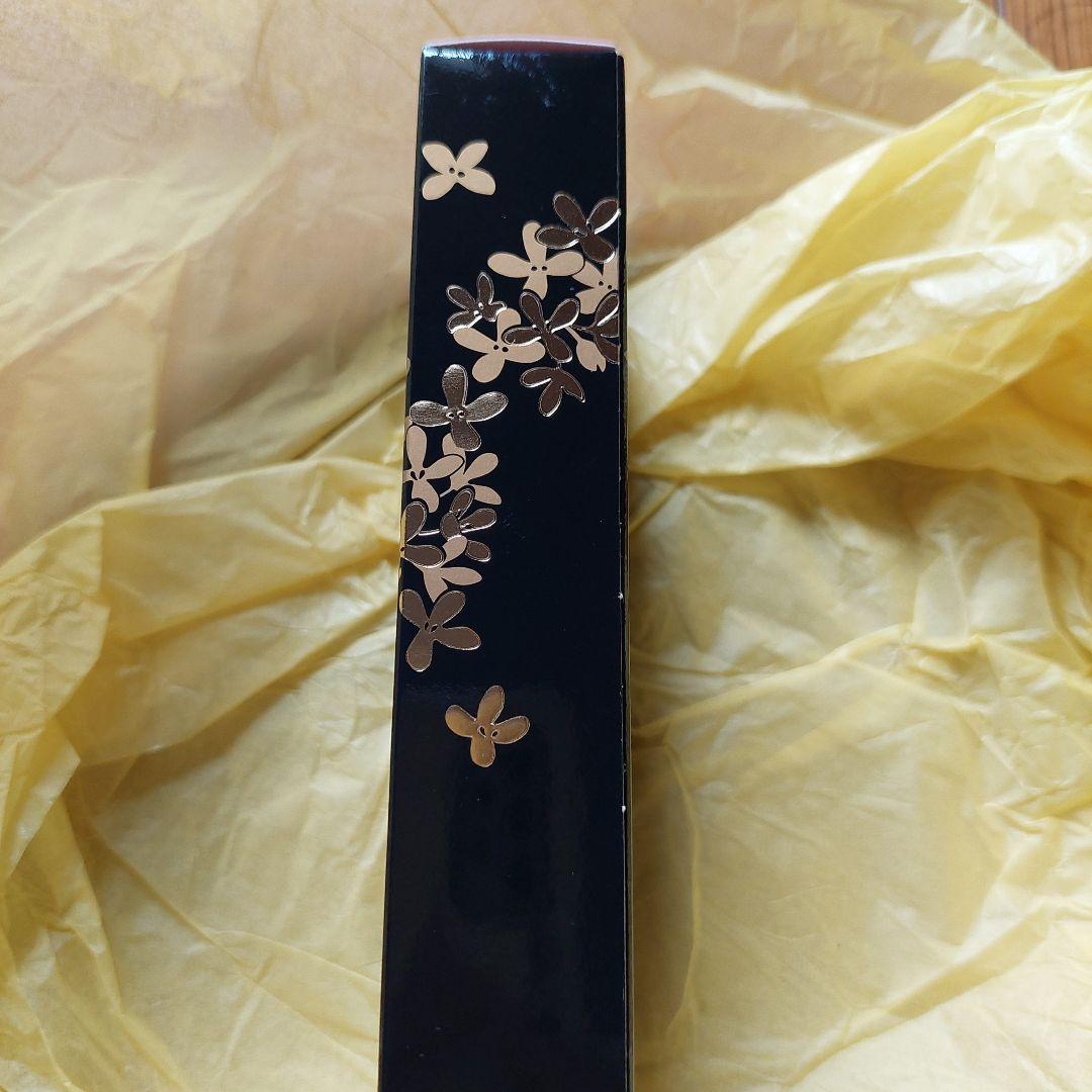 ロクシタン　オスマンサスオードトワレウルシエディション