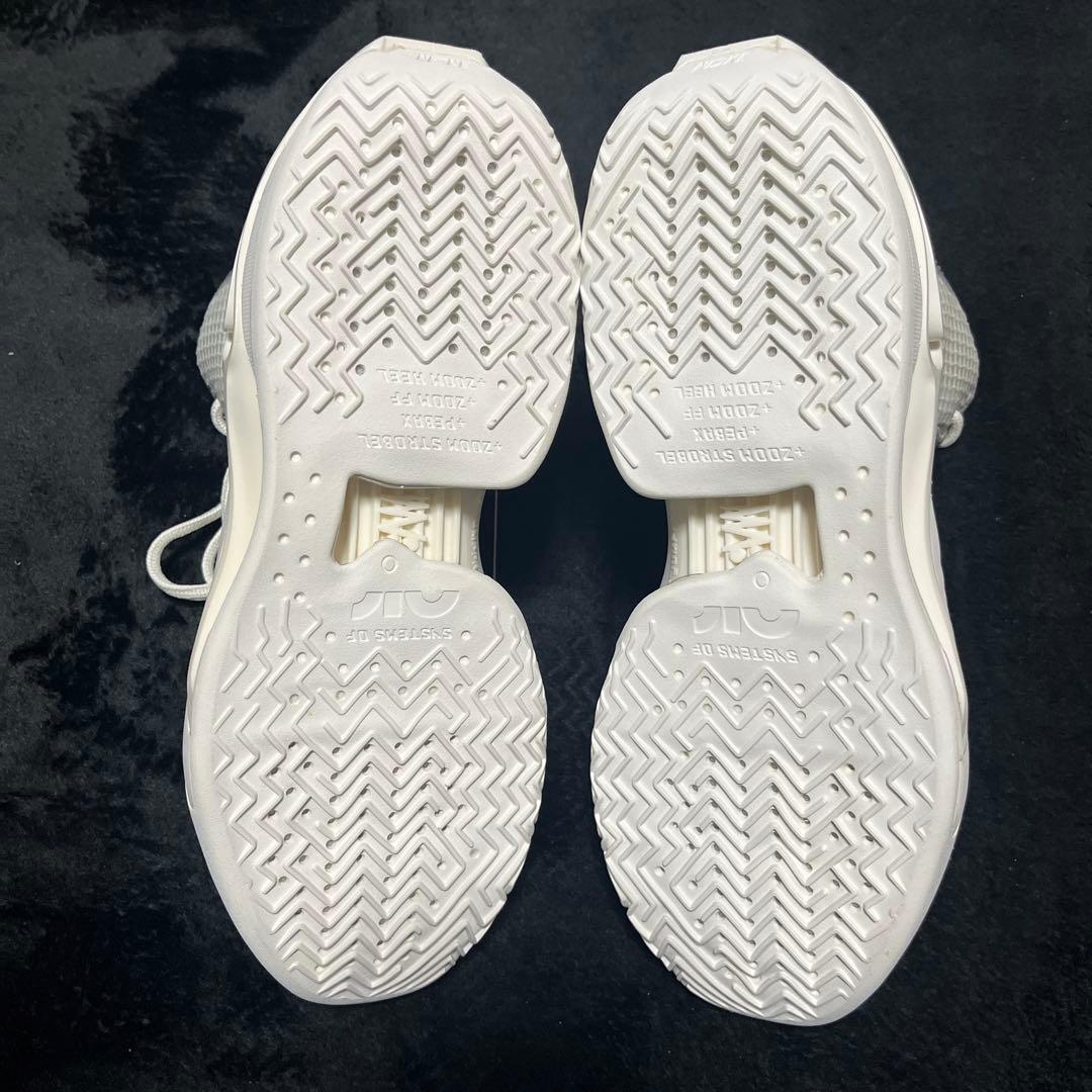 NIKE AIR ZOOM GT JUMP 26.5 新品未使用品