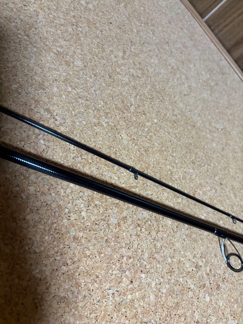 ヤマガブランクス バリアス VR 88L