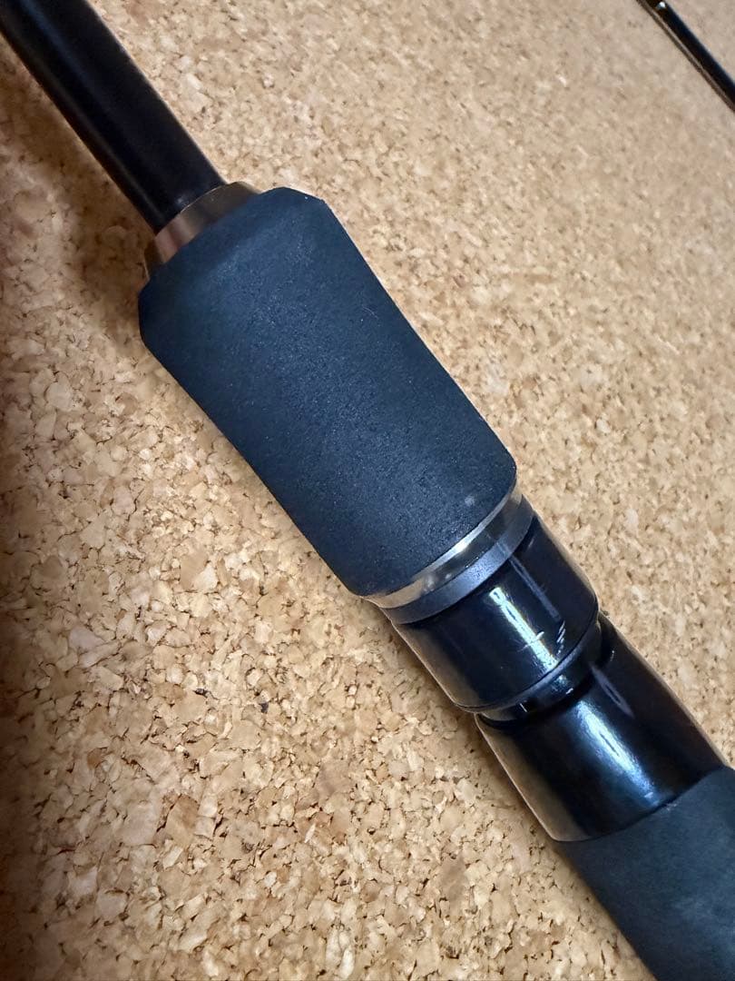 ヤマガブランクス バリアス VR 88L