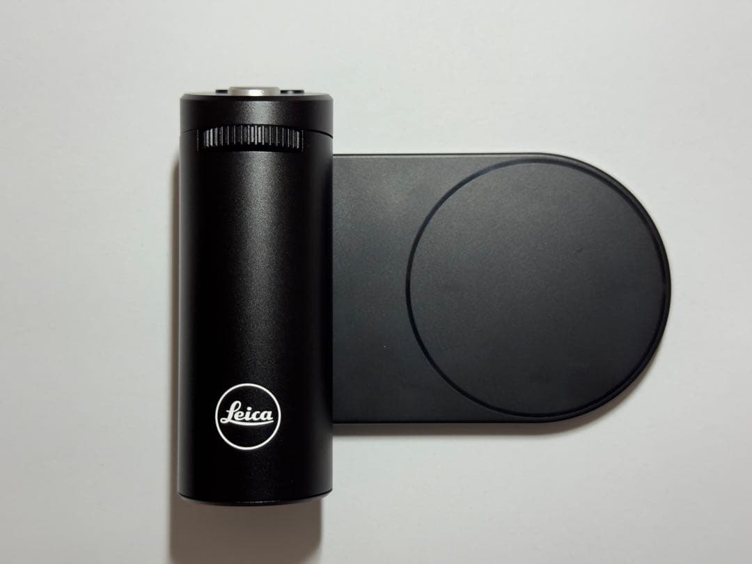 Leica LUX グリップ（iPhone用）