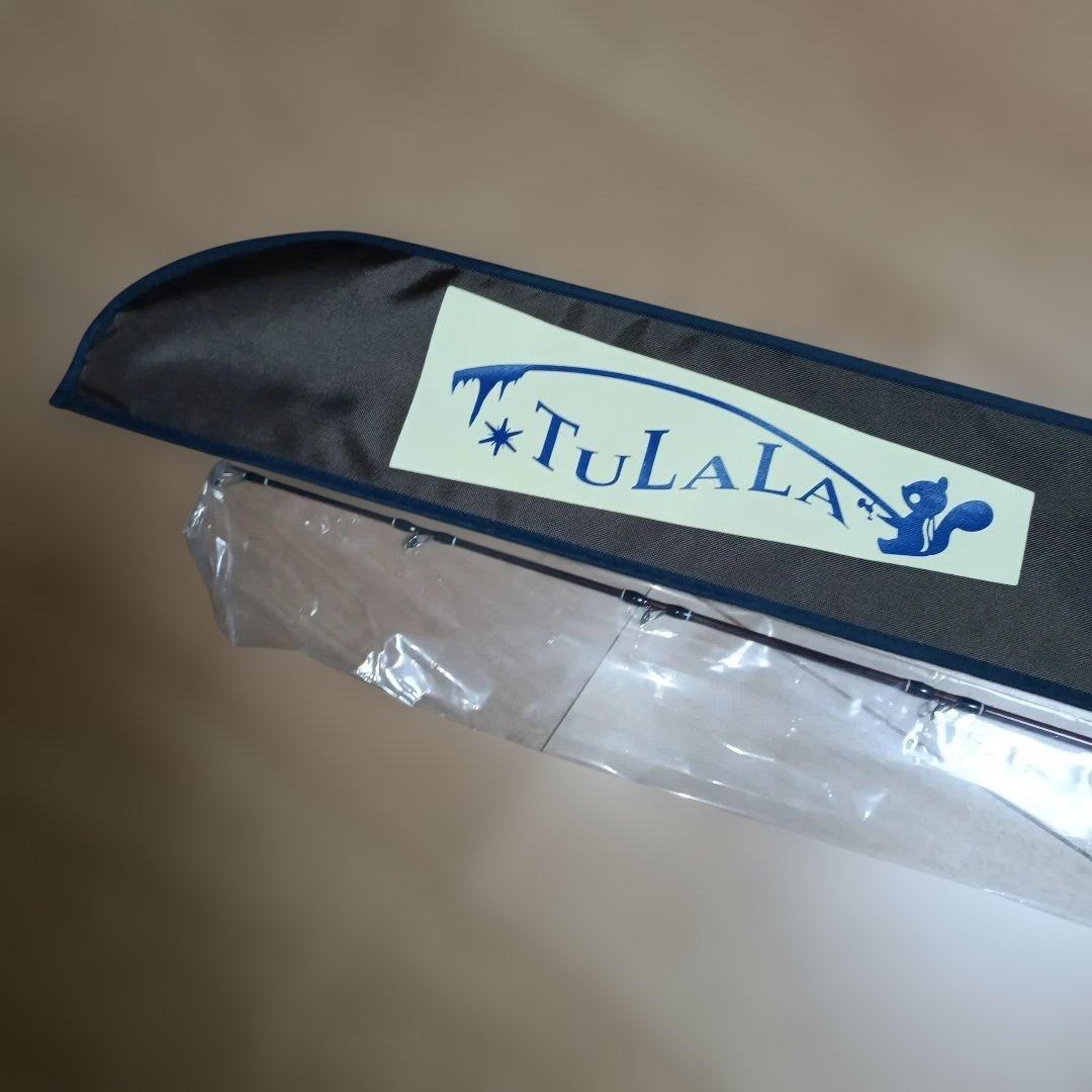 ツララ　エルホリゾンテ75 未使用品