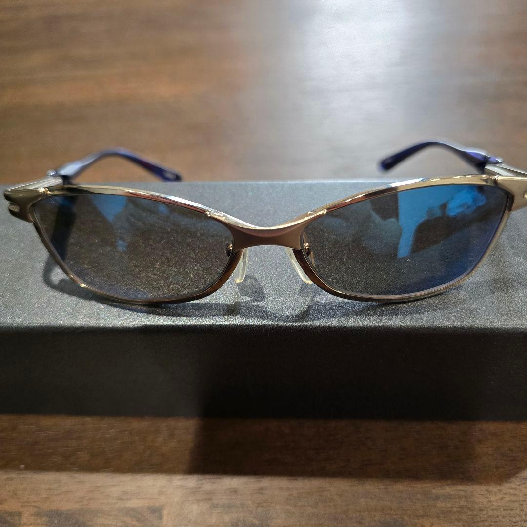 ZEAL ジール　LIGER 偏光サングラス