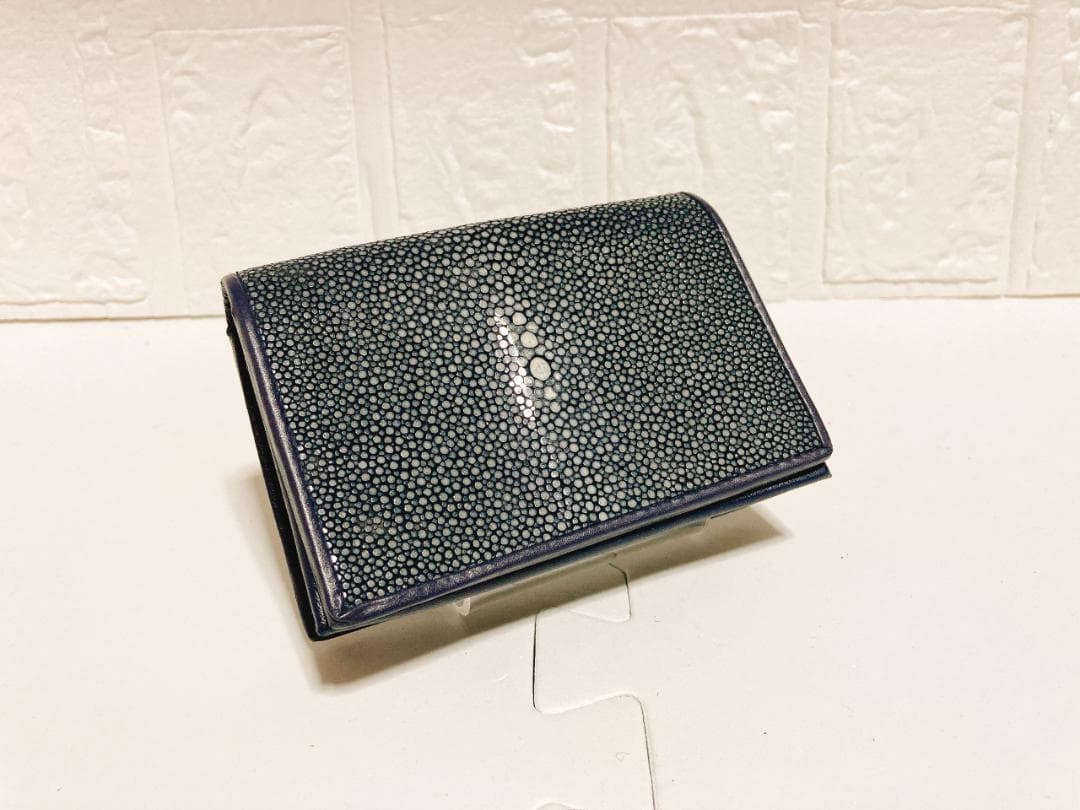 ☆qlaq☆ガルーシャ　名刺入れ　4点セット