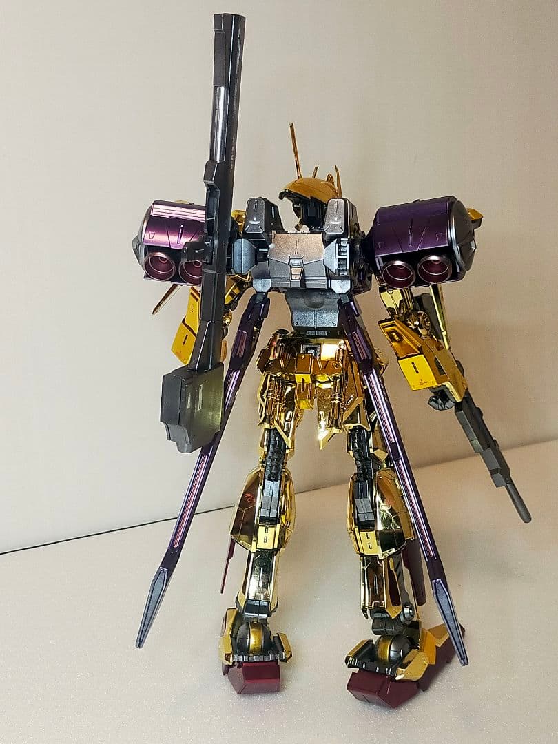 MG 百式改 全塗装 ジャンク