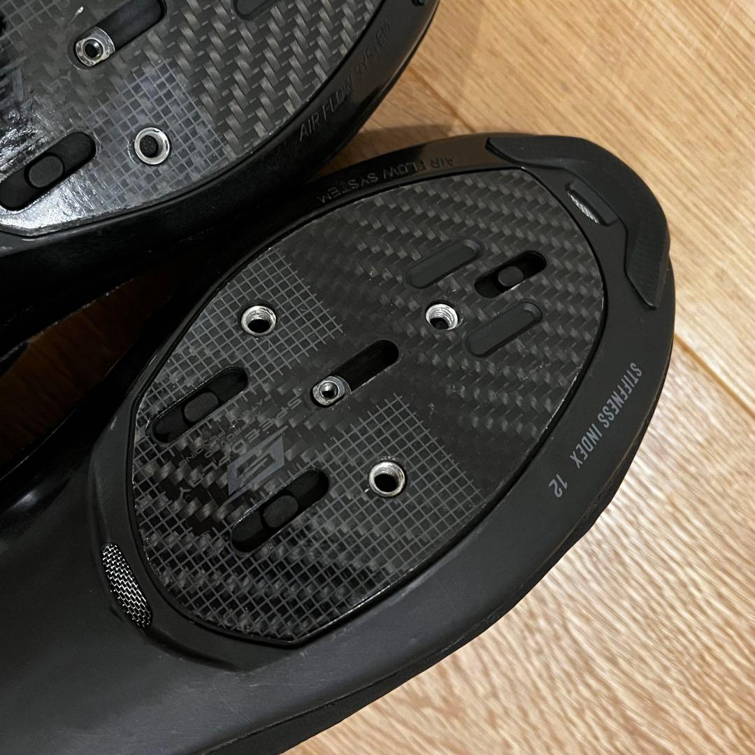 NORTHWAVE MISTRAL PLUS 41 + topeakセット