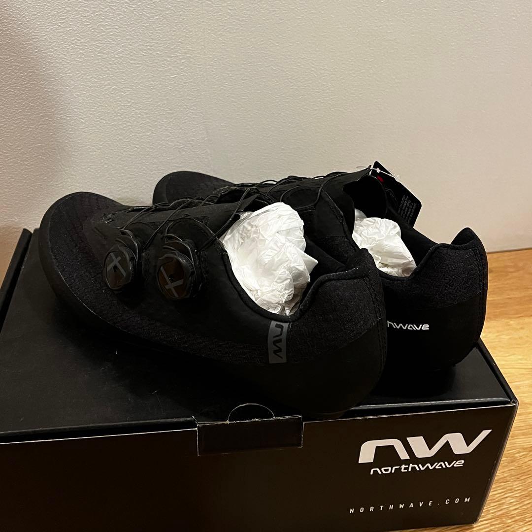 NORTHWAVE MISTRAL PLUS 41 + topeakセット