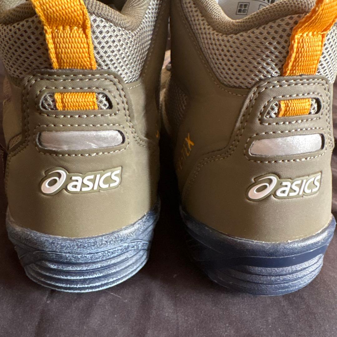 新品　ASICS WINJOB CP604 G-TX BOA 26cm