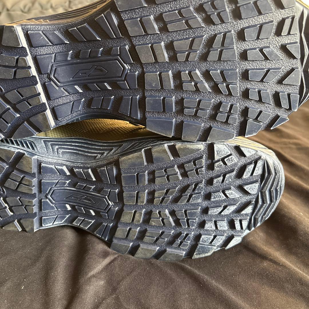 新品　ASICS WINJOB CP604 G-TX BOA 26cm