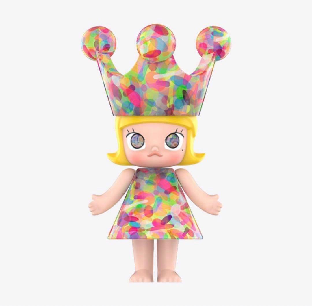 その他 MEGA  MOLLY 400% HuangYuxingBubbles