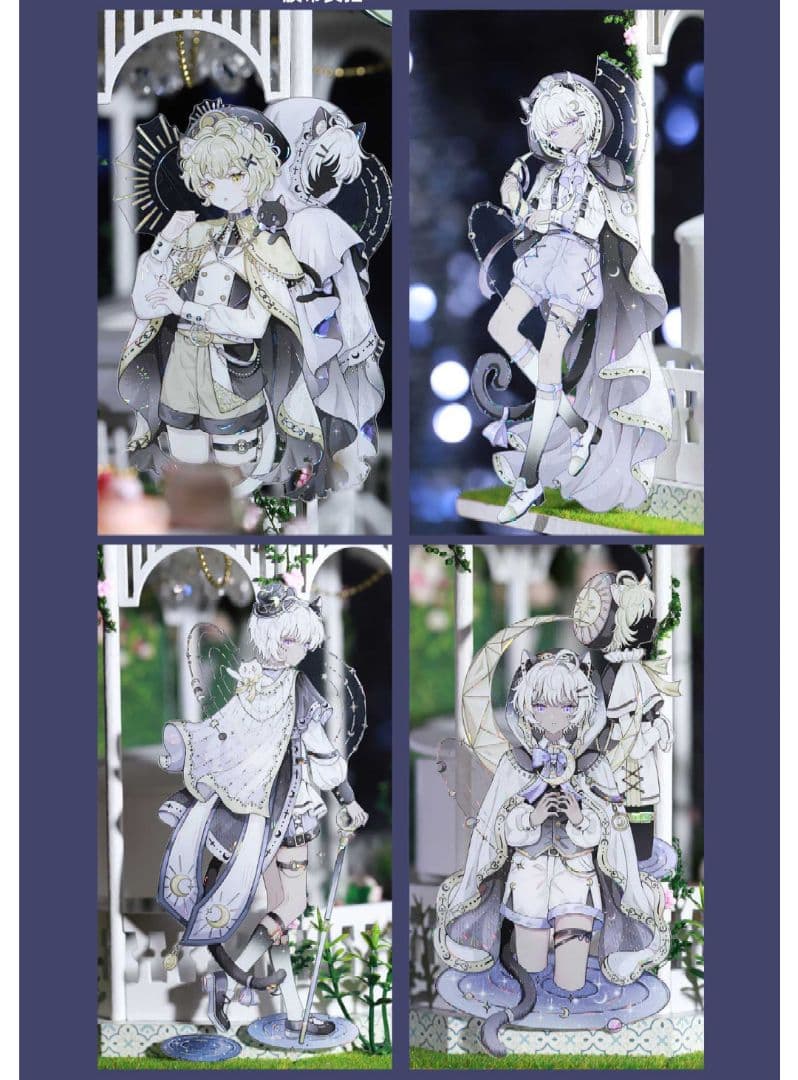 J1002＃梅吉星使(贝壳光)Wines切り売り海外人物マステ男の子