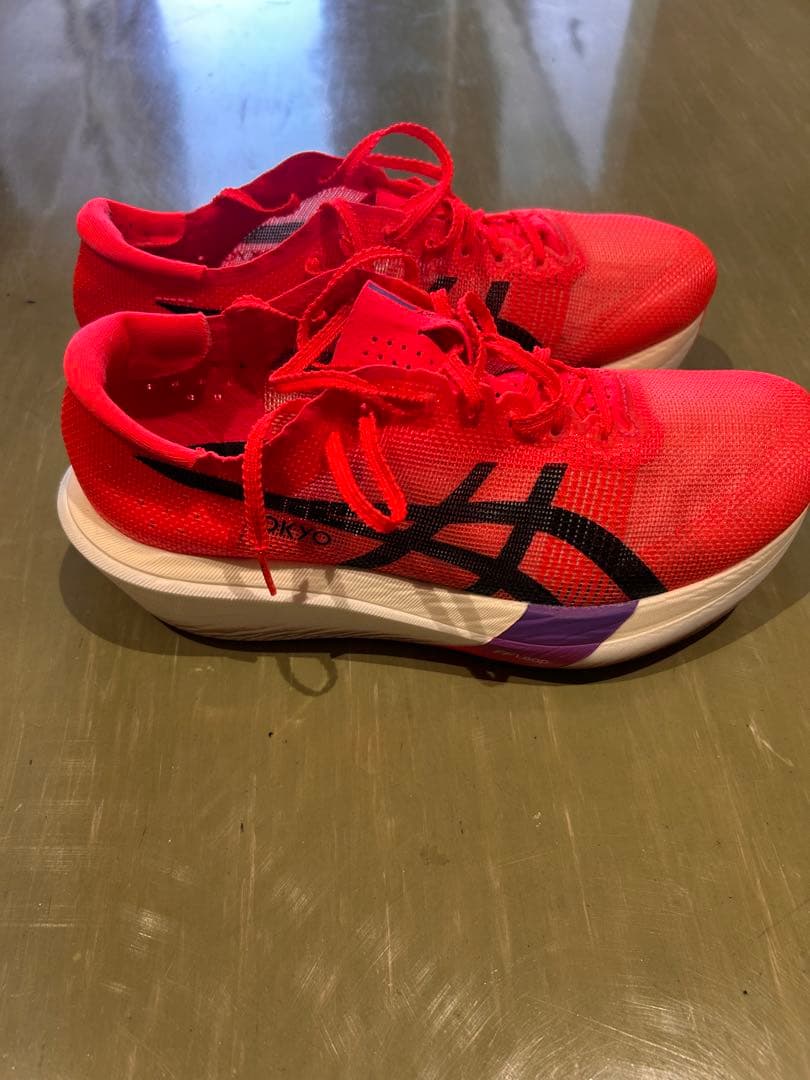 SPEED SKY TOKYO 26センチ