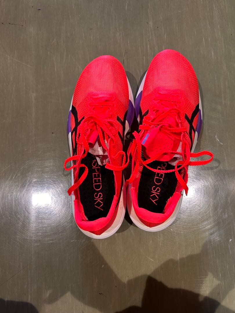 SPEED SKY TOKYO 26センチ