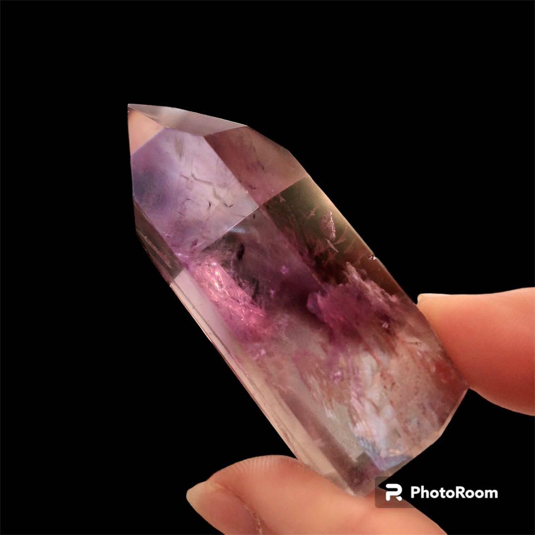 【調和と癒し】☆アメジストポイント☆