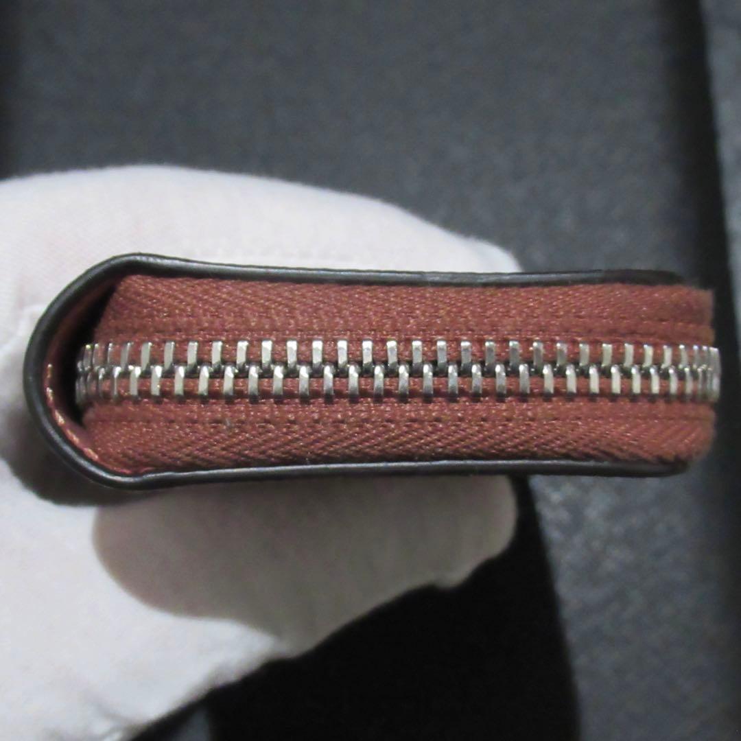 モンブラン ペンケース ペンポーチ サルトリアル 2本用 198888