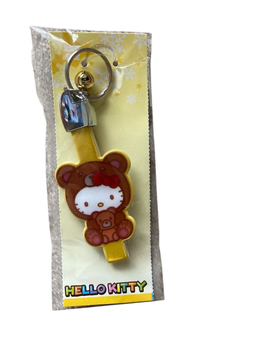 ハローキティ　ご当地　根付け　まとめ売り