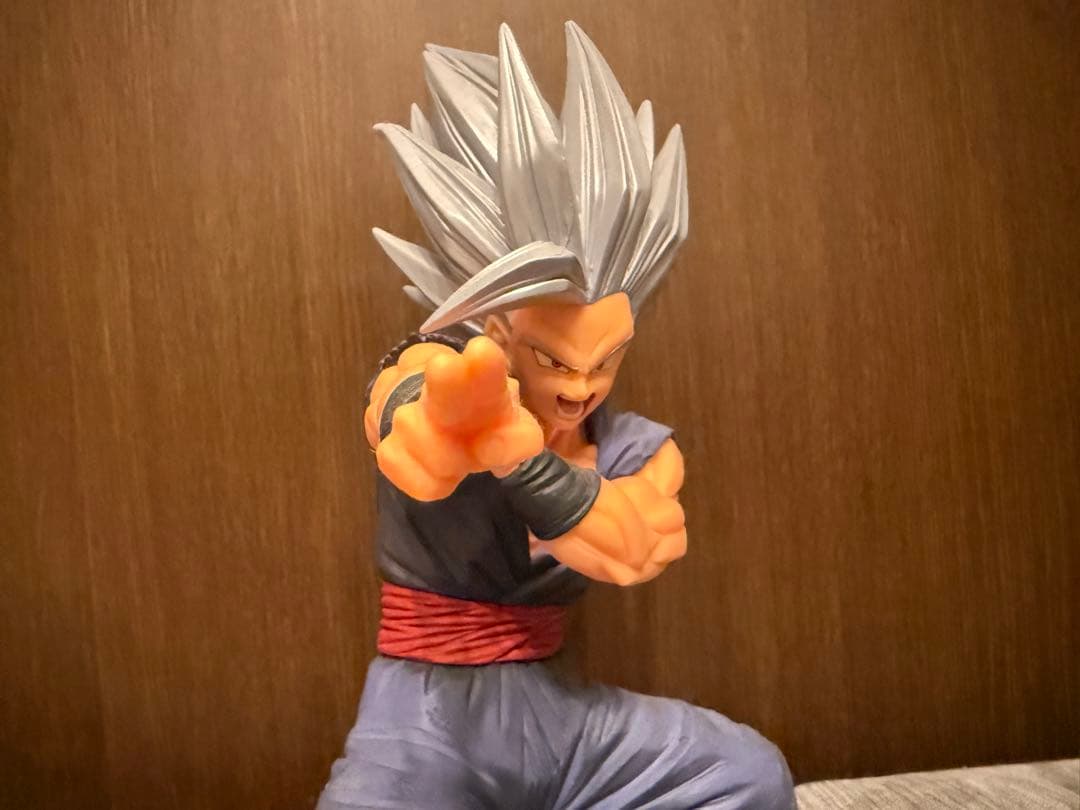 1番くじ　オムニバスビースト　まとめ売りMASTERLISE