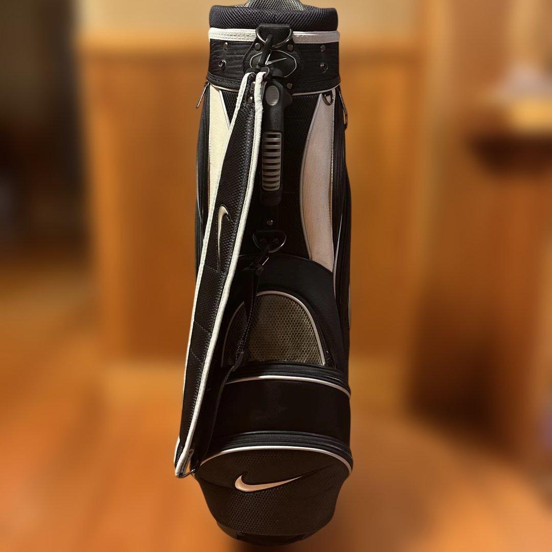 NIKEゴルフバック