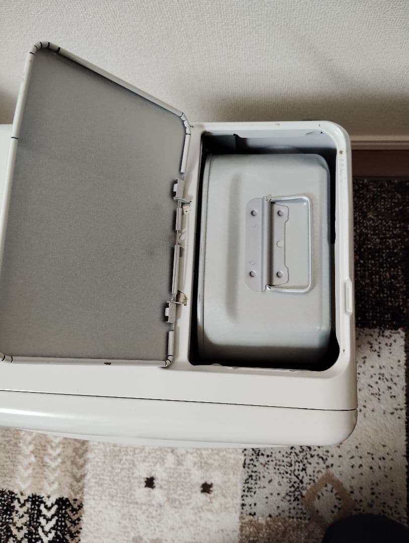 【値下げ】CORONA 石油ファンヒーター 2021年製　動作確認済み。