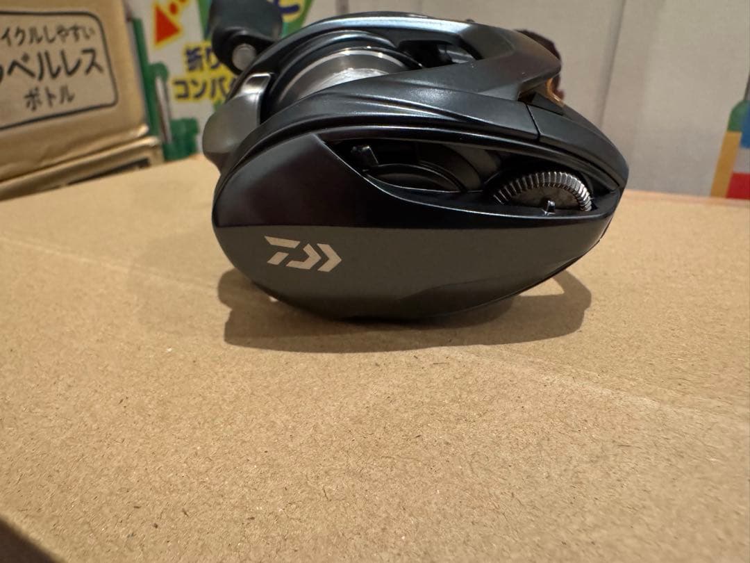 Daiwa スティーズ A TW SHL