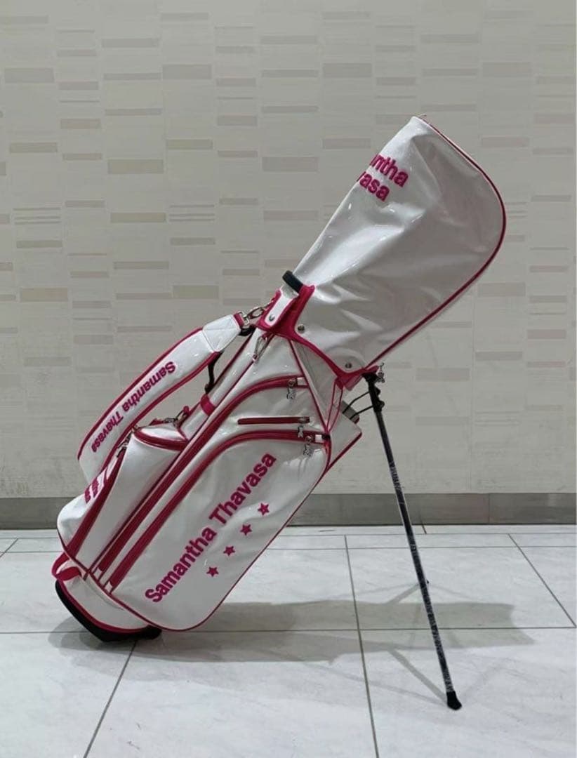 アイミースタンドエナメルキャディー