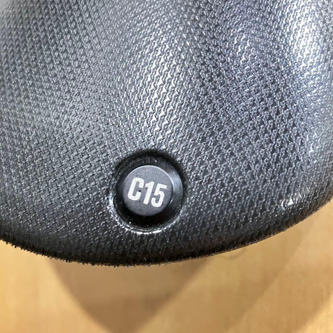 パーツ BROOKS CAMBIUM C15 CARVED ALL WEATHER