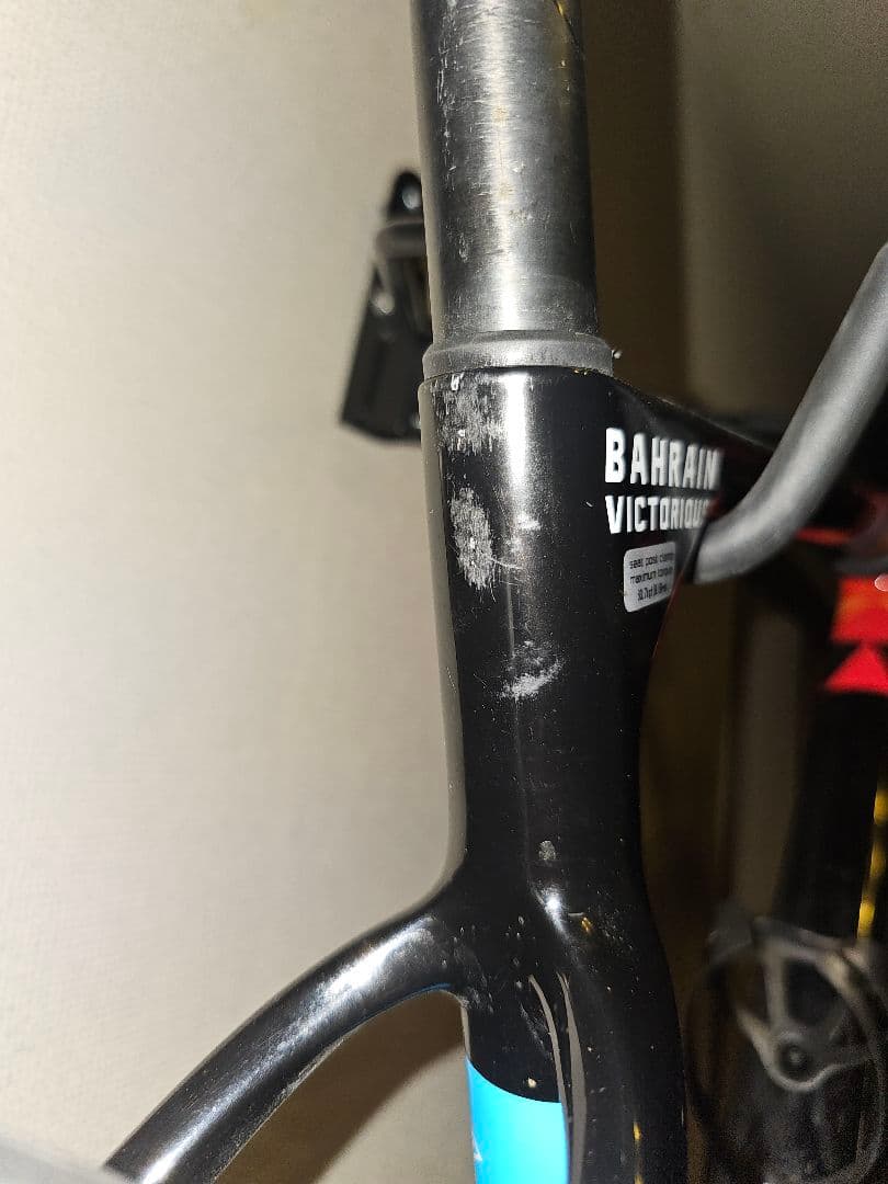 スクルトゥーラ4000 (2022年モデル)