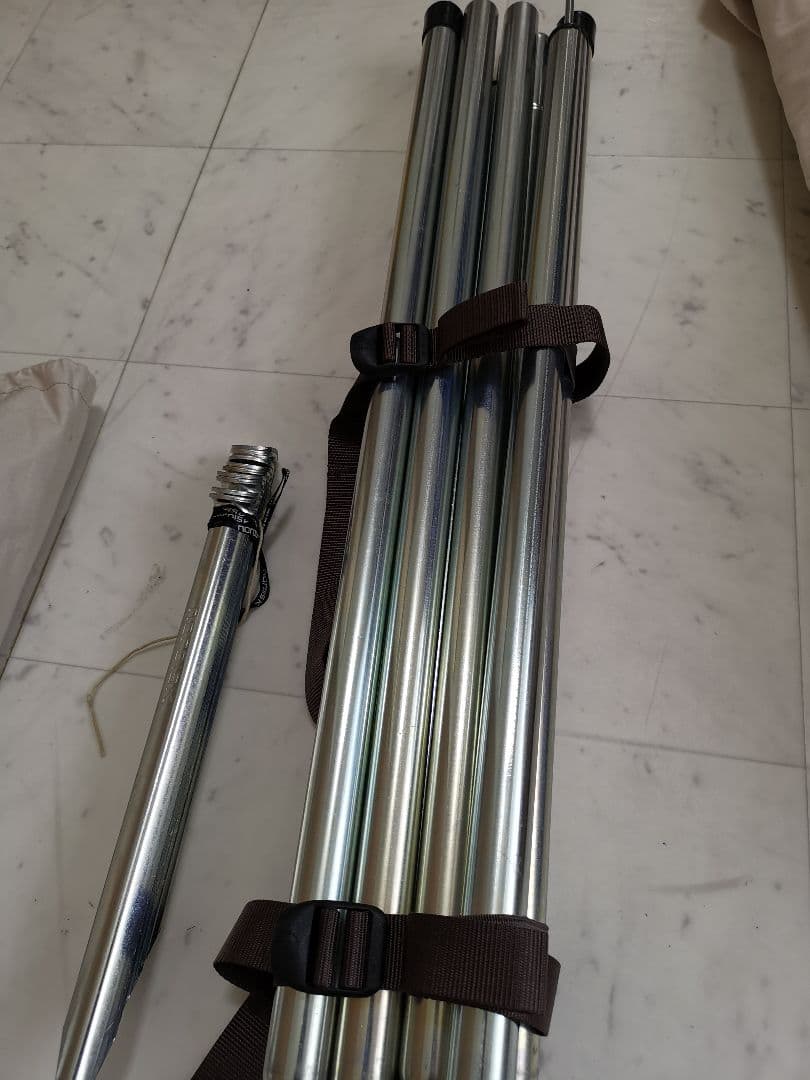 ノルディスク カーリ12 kari12