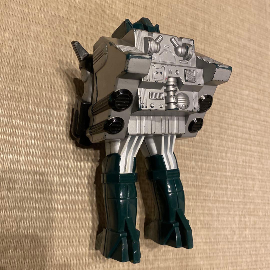 j*z様 希少！トランスフォーマー グランドマキシマス プリテンダースーツ