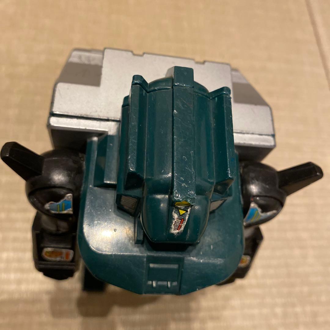 j*z様 希少！トランスフォーマー グランドマキシマス プリテンダースーツ