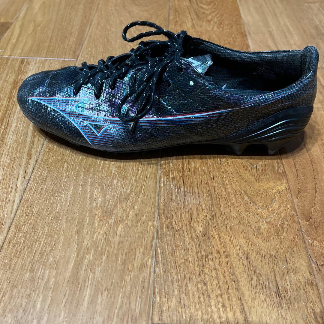 8*6様 スパイク ミズノ アルファ JAPAN 1 26.5cm