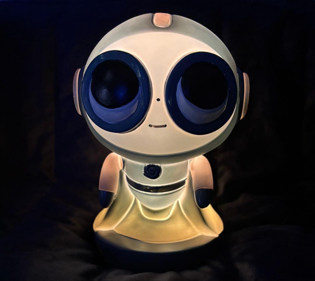 関西万博　クウェートパビリオン　公式キャラクター