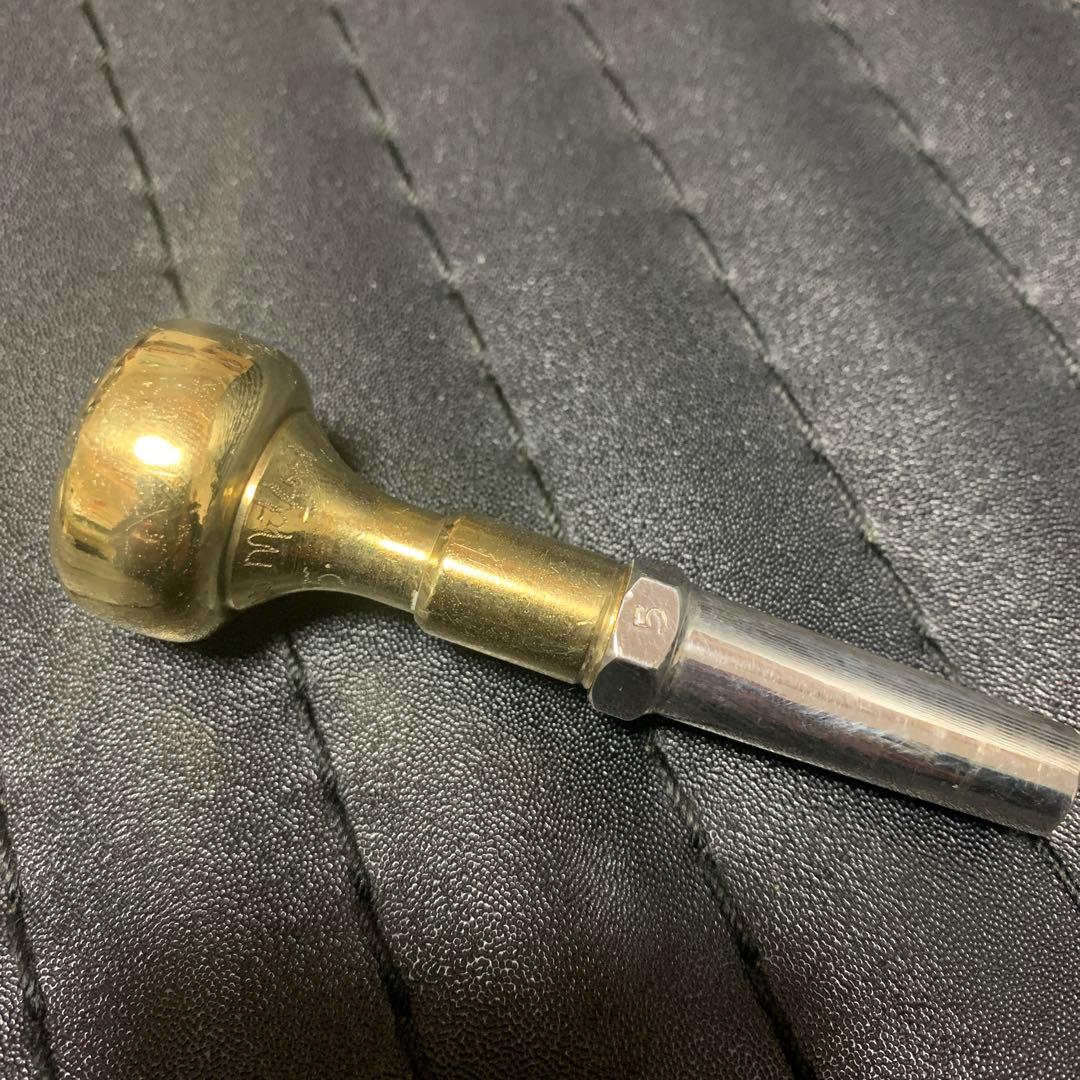 AL CASS 3×5＆Bob Reeves Sleeve （#5）