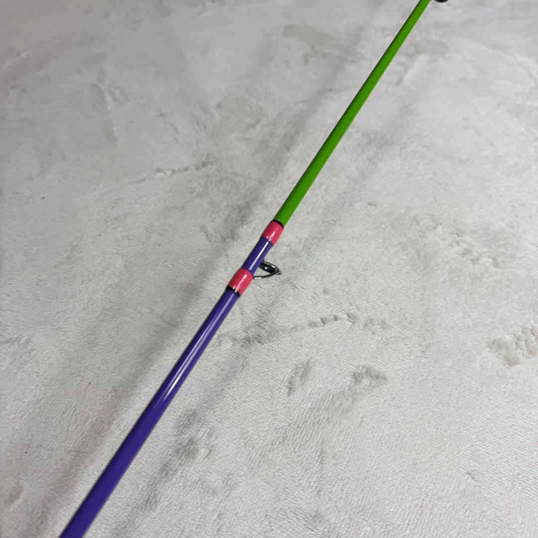 【早い者勝ち】フロッグプロダクツ ガンディーニスティック 人気のクレイジーカラー