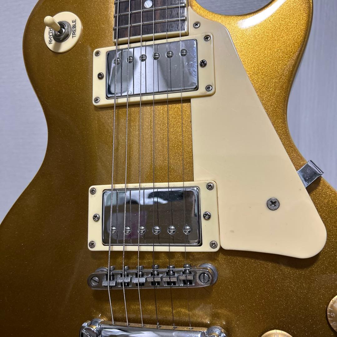 Maestro by Gibson Gold top マエストロ バイ ギブソン