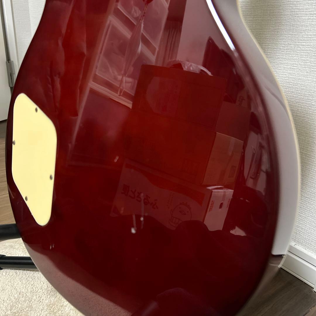 Maestro by Gibson Gold top マエストロ バイ ギブソン