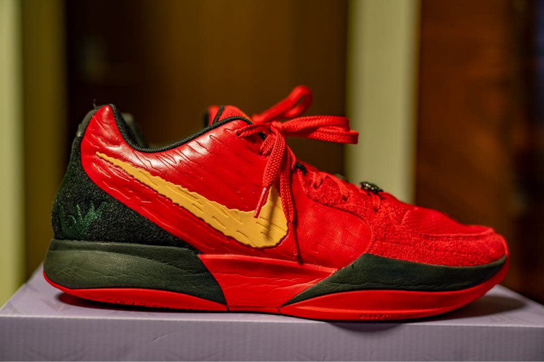 JA2 ジャ2 ナイトメア　Nightmare EP 29cm