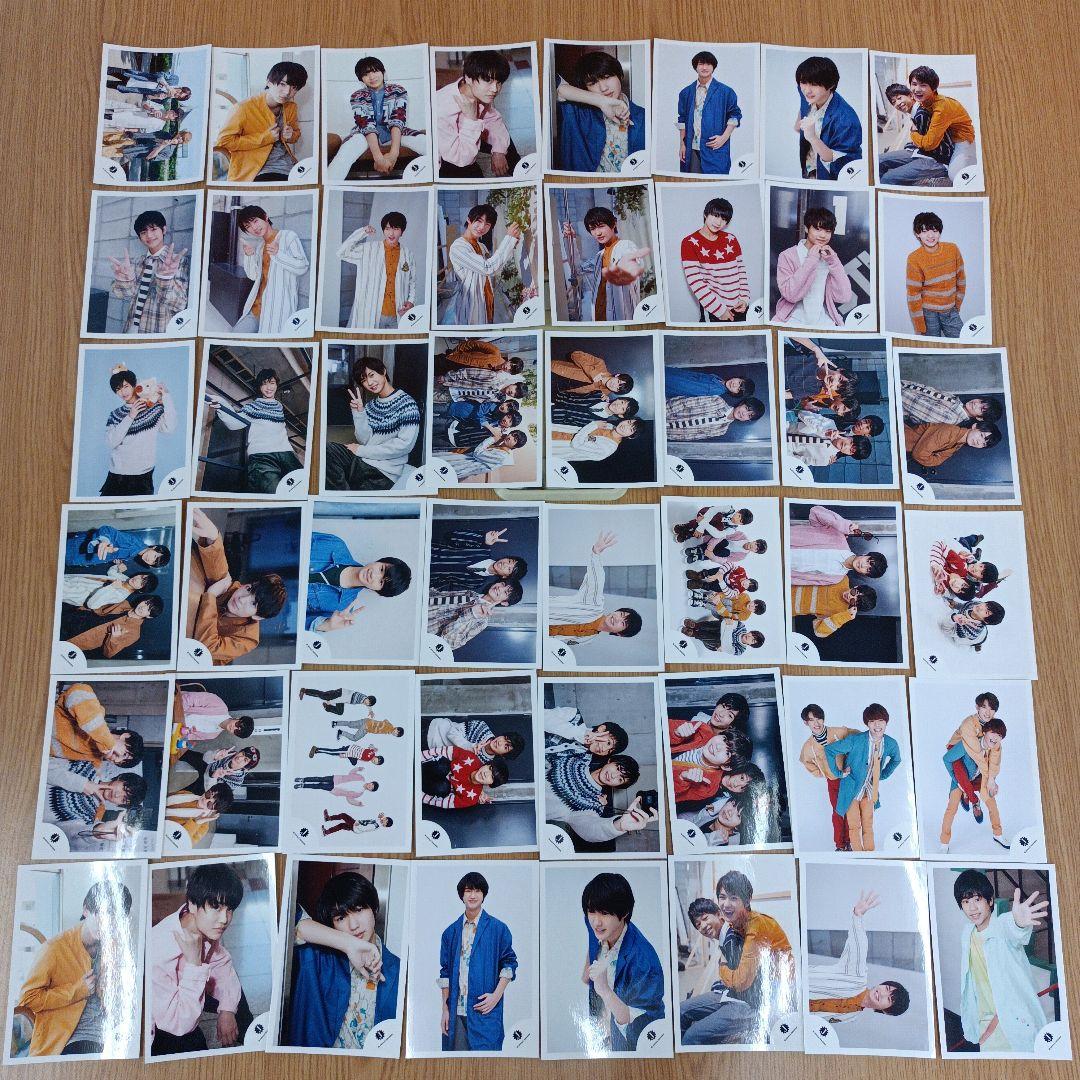 ジャニーズジュニア ジャニーズJr. 写真 492枚 大量 まとめ売り