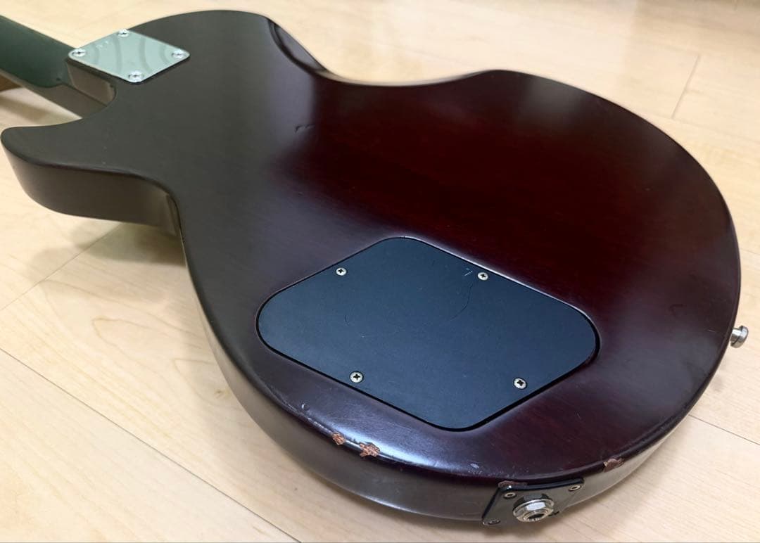 値下げ③／EDWARDS E-I-135QM／LUNA SEA／INORAN