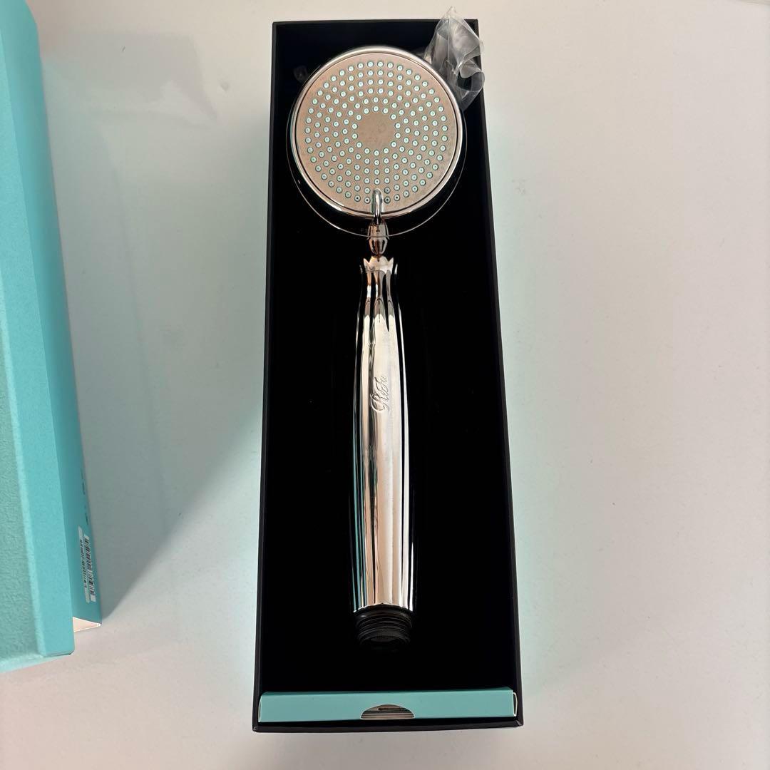 ReFaシャワーヘッドRS-AK00A