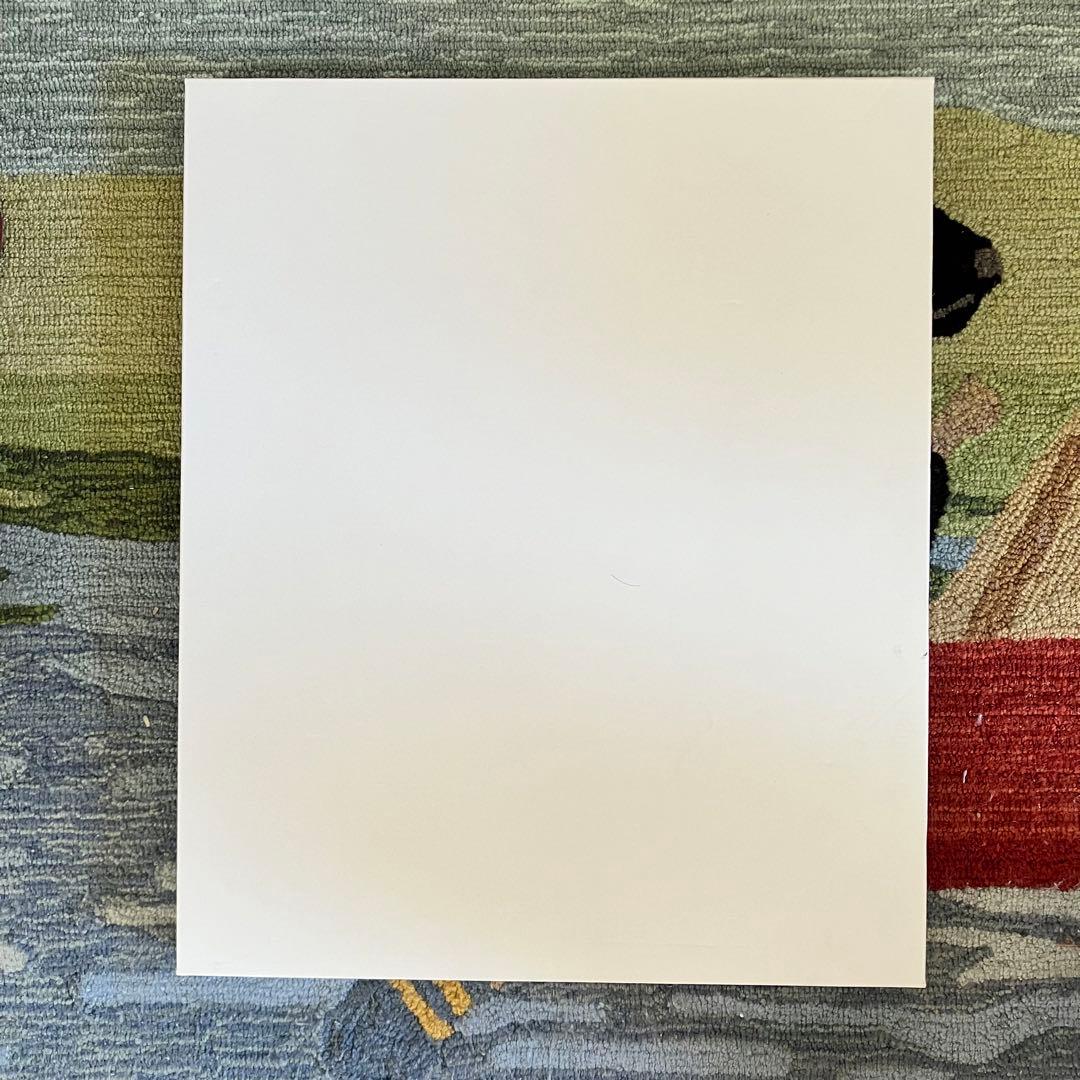 横山裕一　額装原画⑥　yuichi yokoyama