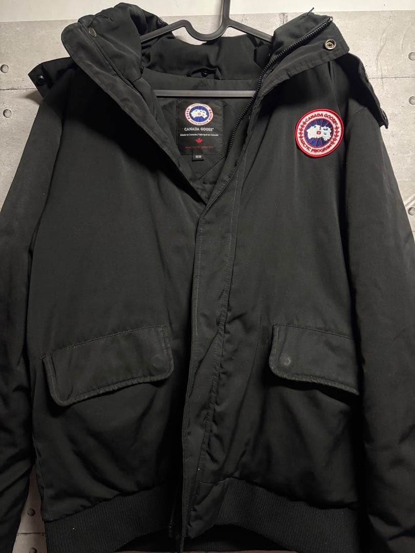   ダウンジャケット