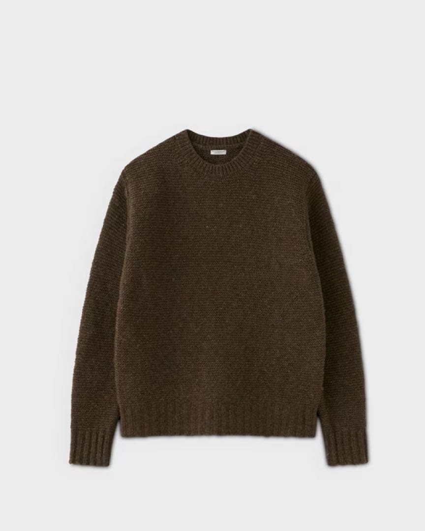 PHIGVEL フィグベル｜GOODMAN’S SWEATER