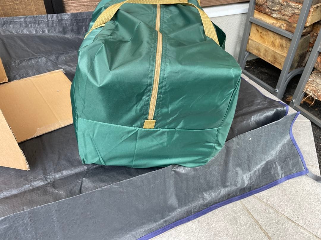 Coleman タフスクリーン ルームハウス/MIDX