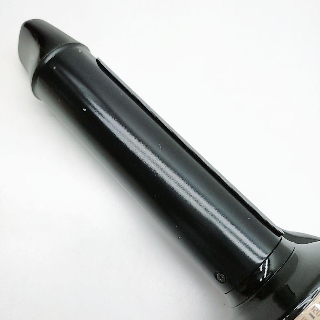 リュミエリーナ ヘアビューロン 4D plus 4Dplus カール 34mm