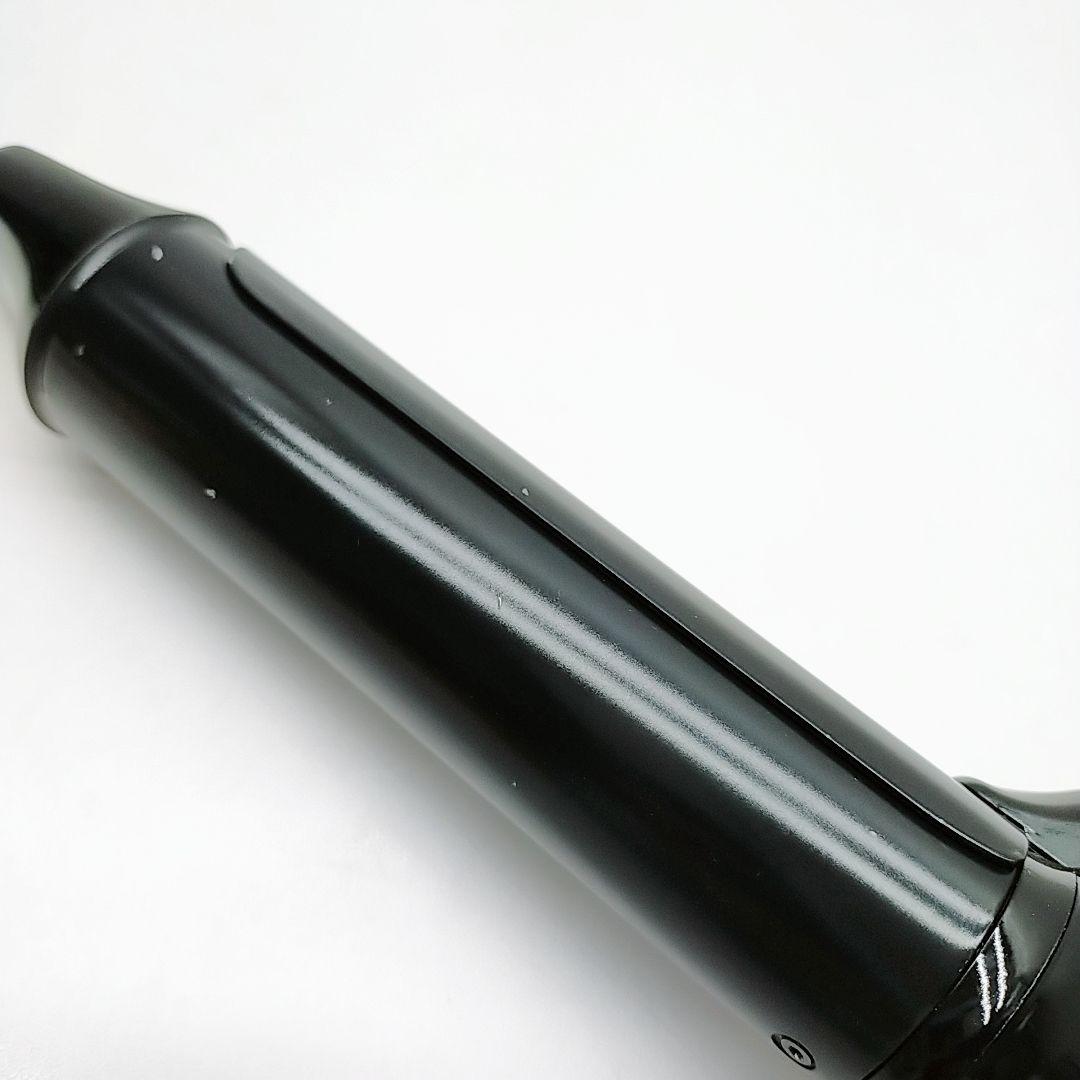 リュミエリーナ ヘアビューロン 4D plus 4Dplus カール 34mm