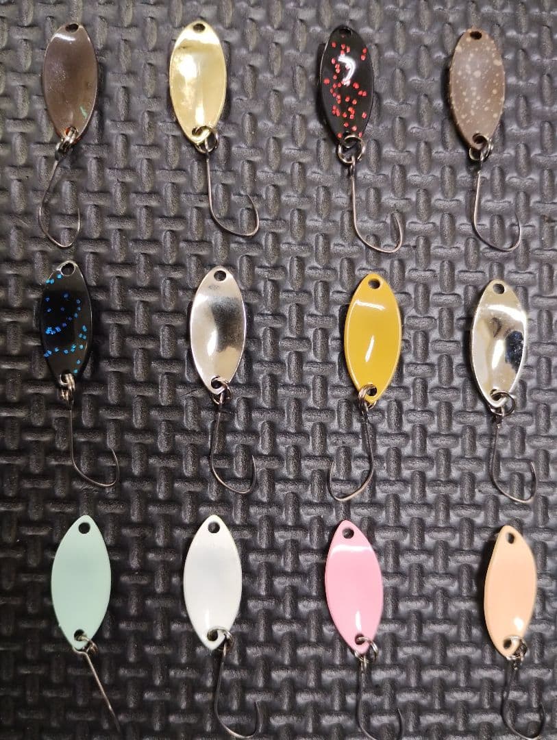 ヴァルケイン サーヴァントスピア０.７ｇスプーン ３０個セット