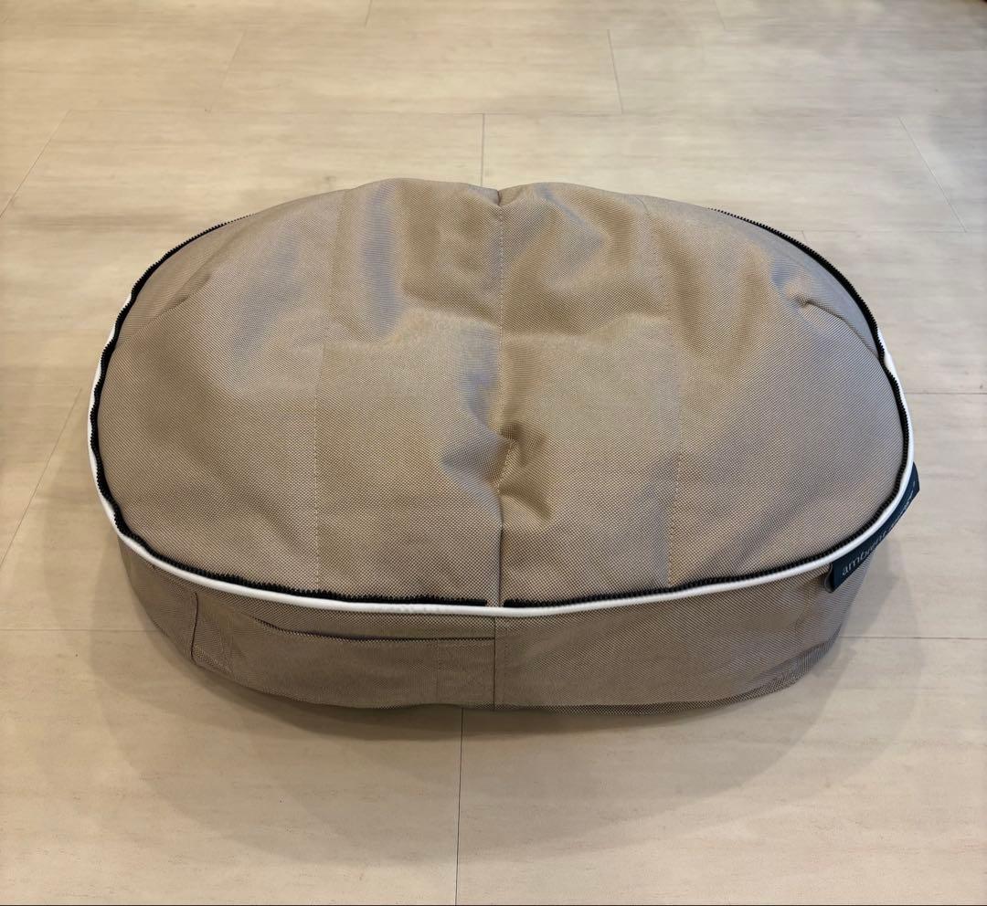 アンビエントラウンジ・ペットラウンジ(犬用ベッド)