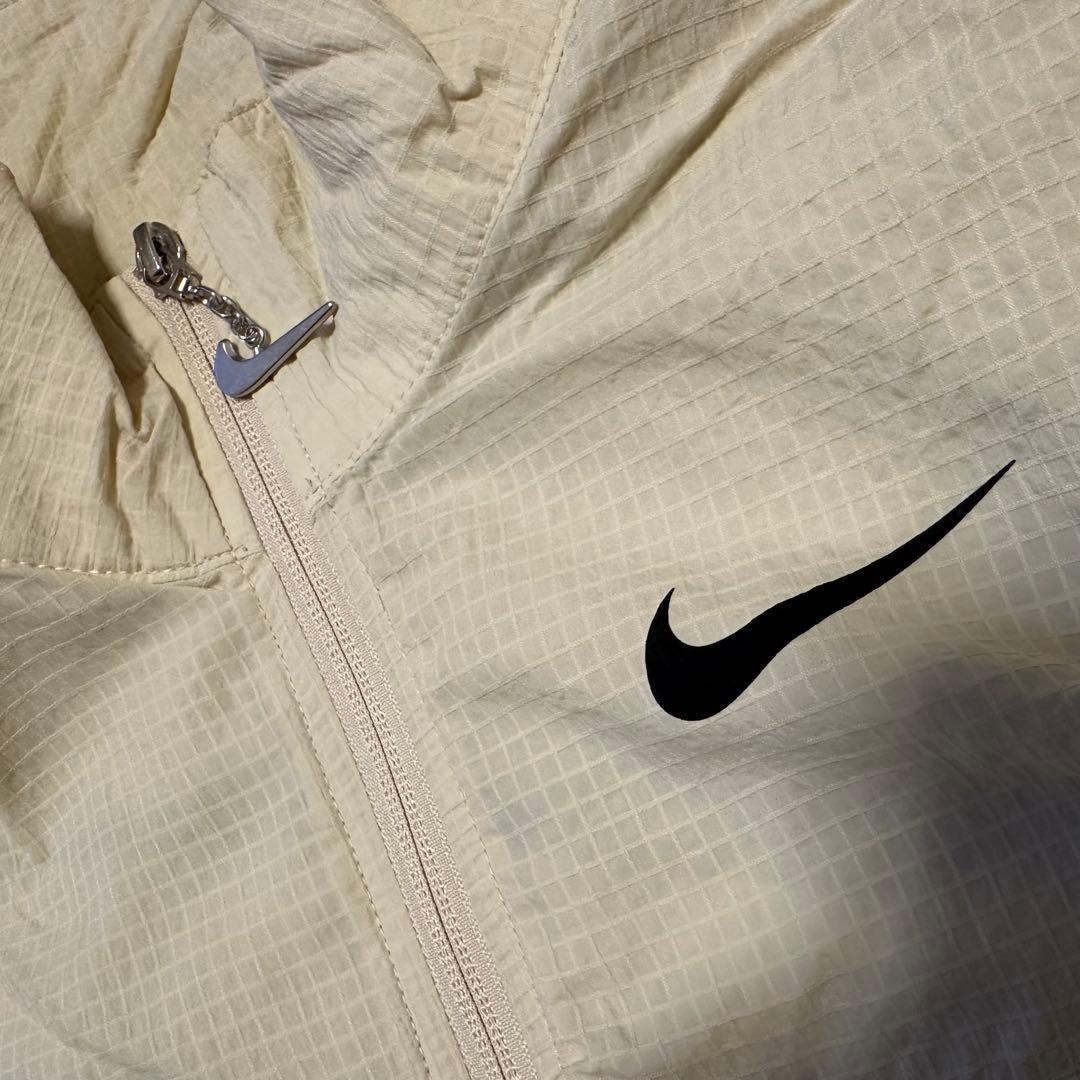 NIKE スウッシュウィメンズウーブンジャケット セットアップ ◎即購入（可）◎