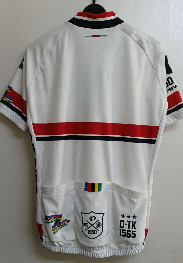 アパレル　サイズM　新品未使用